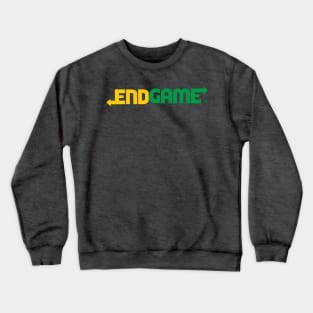 End Game Crewneck Sweatshirt